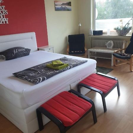 Zentrales Apartement BRE Eksteriør bilde